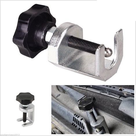 EXTRACTOR/DESMONTADOR DE LIMPIAPARABRISAS/BRAZO DE LIMPIA PARABRISAS. (1/4)
