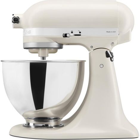 KitchenAid KIT Küchenmasch. 4,3l porz.ws
