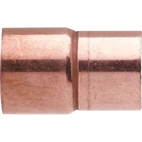 Réduction mâle-femelle FRABO RR243R16.14 16 x 14 mm Cuivre