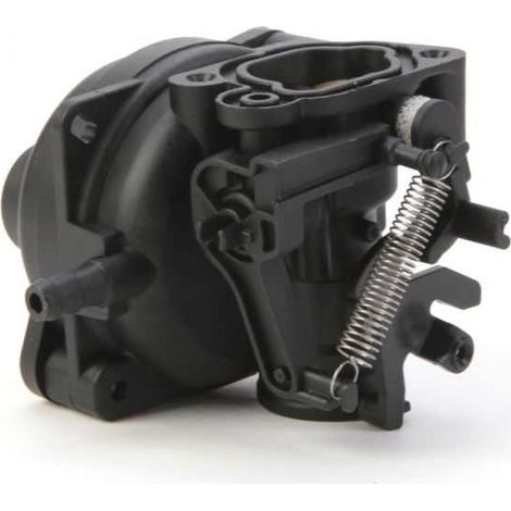 Carburateur pour moteur Briggs & Stratton 799584, 592361 (1/5)