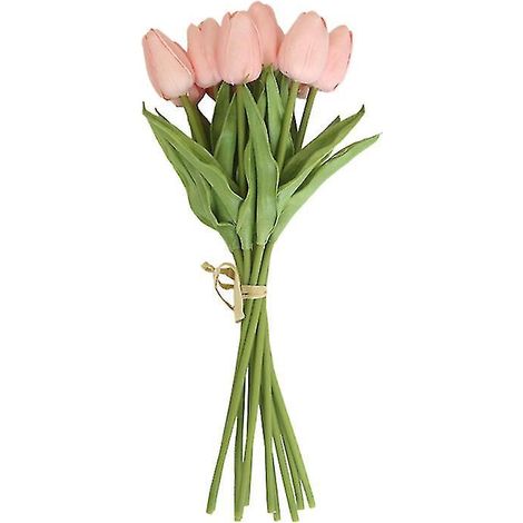 1 Stück künstliche Tulpe (1/3)
