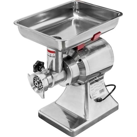 Hachoir à viande Mega-M 200 kg/h 950 W N (1/5)
