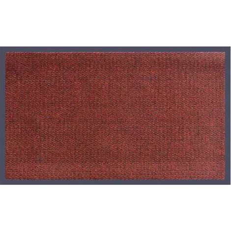 ZERBINO NY ASCIUGAPASSO ROSSO cm 60x 90 XTRA 07372