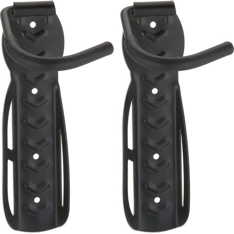 Wandhalterung fur fahrrader - 2er set