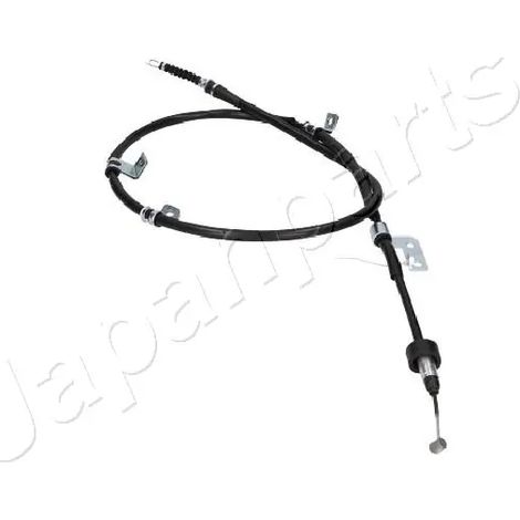 Tirette à câble, frein de stationnement Japanparts BC-H46L HYUNDAI 597602H300