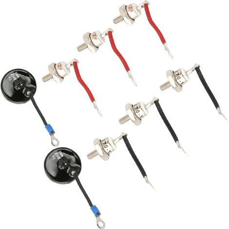 Kit de redresseur à diode RSK6001 pour groupe électrogène Stamford - Pièces détachées (1/5)