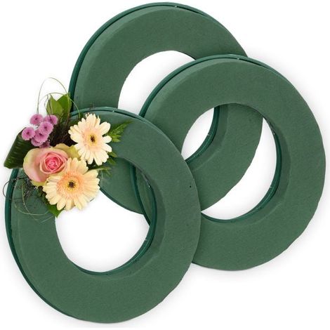 Set crepuscolare floreale di 3 8830542 (1/5)