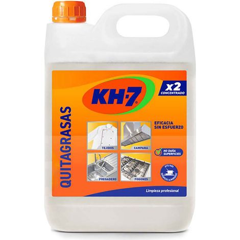 Sgrassante KH7 5 L Caraffa