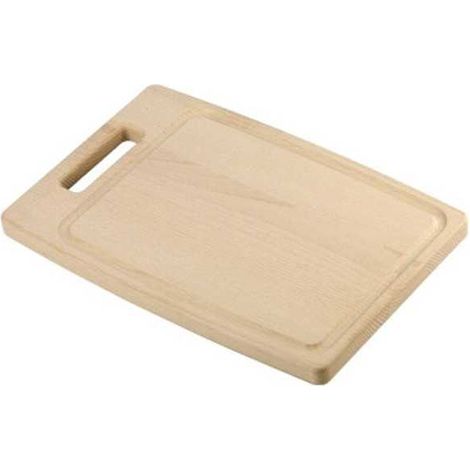Tabla de madera rectangular. 30x20 cm Home Profi Tescoma 379512