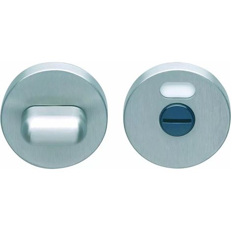 JEU ROSACES RONDES INOX NT S80 WC
