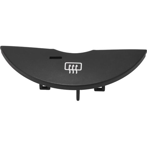 Bouton de climatisation pour Z4 E89 2009-2016 - Commande de ventilateur de climatisation, capuchon d'interrupteur de la climatisation (1/5)