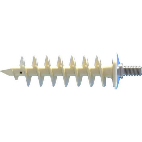 12 x FISCHER TASSELLO FID-V M8 2 PLUS TASS+2 VITI TX+2 ROS