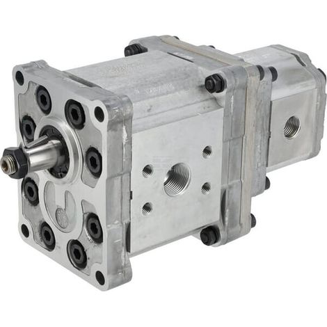 Pompe tandem DANFOSS 83131558