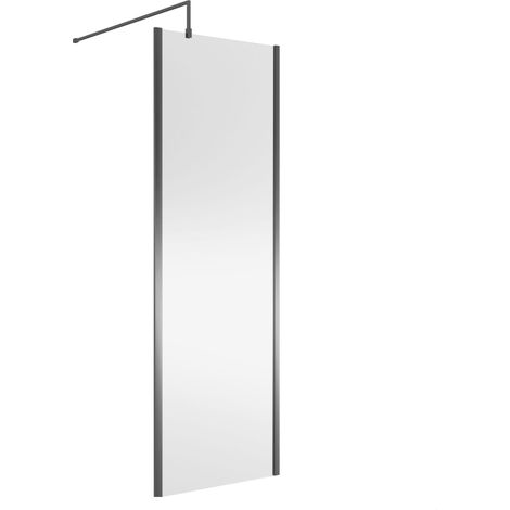700 Wetroom Screen Outer Frame 1850x8mm