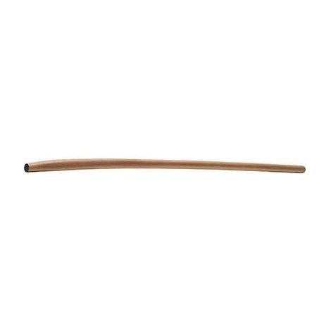 25,0 x MANCHE EN BOIS POUR PELLE STARS