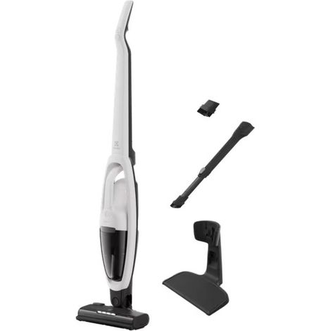 Aspirateur ELECTROLUX ES52CB18SH (1/5)