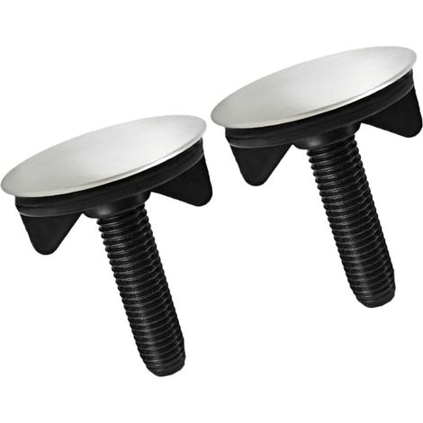 Cache-trou de Robinet pour Évier la Cuisine (1/5)