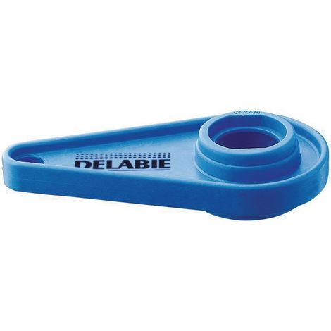 Clé pour démontage daérateur 22x100-24x100 et 28x100 Réf : 222428 (1/2)