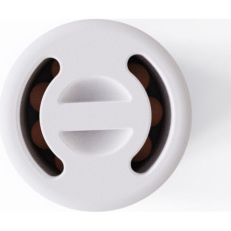 Aiperq – Incubatrice automatica per 9 uova – Illuminazione integrata – Controllo preciso della temperatura – Alimentazione automatica (1/3)