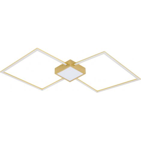 Lámpara sufitowa HEX RLX96474-1D