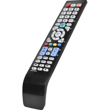 Telecomando LCD HDTV compatibile con BN59-00937A BN59-00936A BN59-00860A