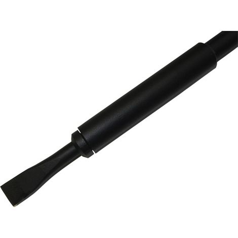 Ground Breaking Bar 10.3kg 1600 x 25mm ROU64595 (1/2)