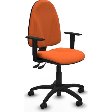 Piqueras y Crespo Algarra AS Bürostuhl orange