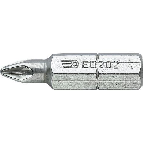 FACOM ED.201 - Punta 5/16 pz1 (1/2)
