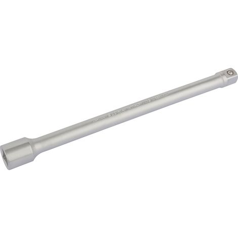 250mm (10-inch) 1/2" Square Drive Elora Extension Bar (Model 25458) (1/5)