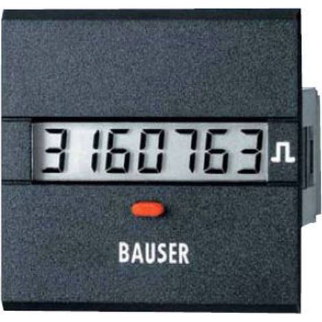 Bauser 3811/008.3.1.1.0.2-001