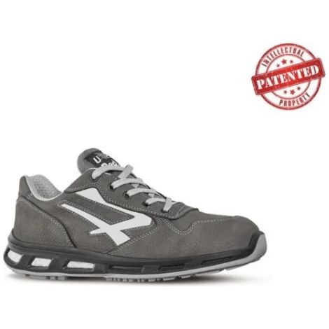 Chaussures de sécurité U-Power Kick Low S3 SRC CI ESD - 45