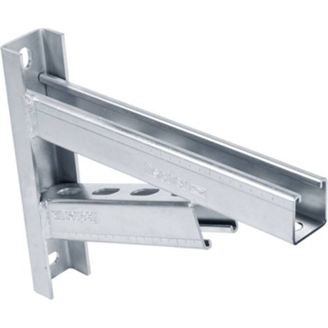 fischer Consoles renforcées FCAM 300 hdg. (1/2)