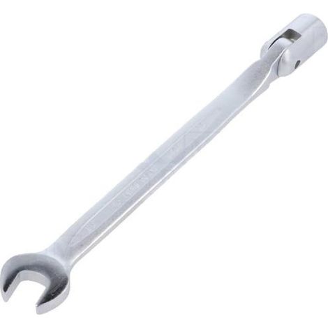 King Tony Cle de 13 a douille - longueur 206mm
