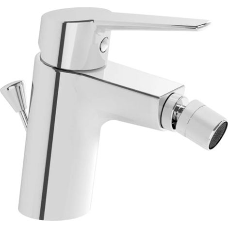 MISCELATORE BIDET SOLID S CROMO (1/2)