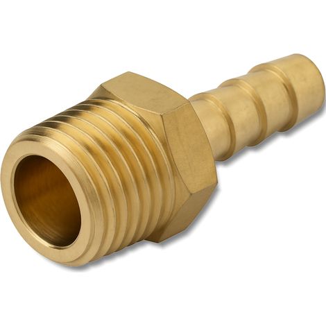 Pneumatique 1/4" - "jodełka" 6mm (1/4)