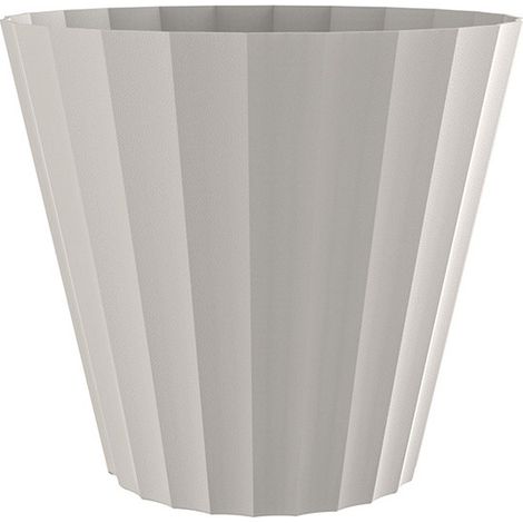 Maceta Doric Ø320mm Gris antracita (1/5)