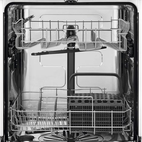 ELECTROLUX EEA17200L Lavavajillas Integrable 60 cm (1/5)