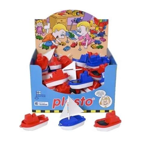 Boot 11cm Mischung