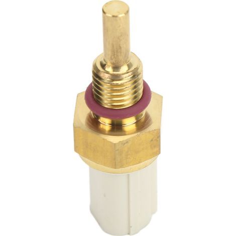 21176-0009 Kühlmitteltemperatursensor aus Messing für KFX450R KSF450B 2008-2014