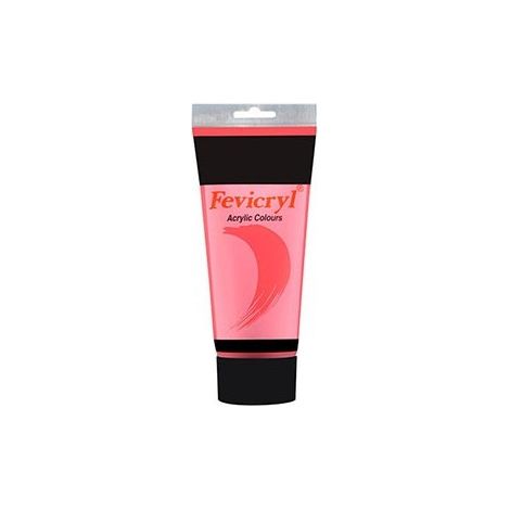 AMT Fevicryl Acrylique Tube Magenta Primaire (AC22) 0,200 L (1/2)