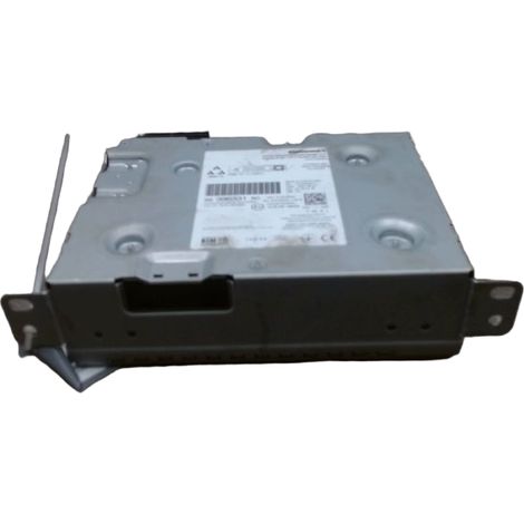[PRODUIT D'OCCASION] Autoradio PEUGEOT 208 ♻️ Ref Oe. 1696922880 - Garantie à vie (1/3)