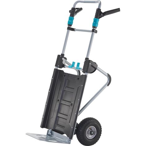 1 Carrello TS 1500 Max 200 kg wolfcraft 5525000 (1/10)