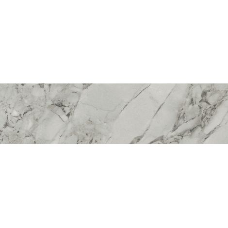 Aelle - Carrelage sol / mur rectangulaire effet marbre gris mate 6x24 cmSCULTOREA foam grey miniature J478 - Vendu par boîte de 0,69 m² (1/3)