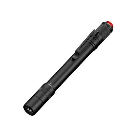 Lampe torche LED non rechargeable 120 lm IP68 ( Prix pour 1 )