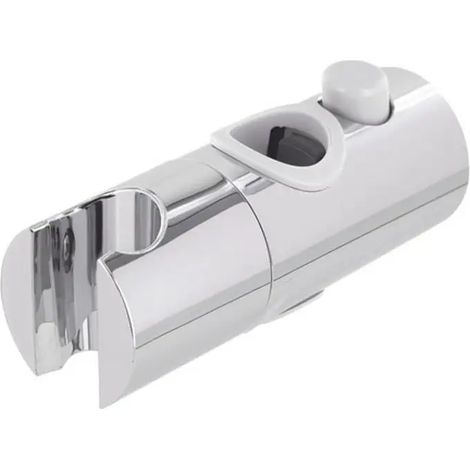 Ideal Standard Deslizador de ducha S/M/L/XL 20,5mm Cromo , B960976AA