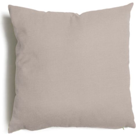 CUSCINO TULIPANO CM.43X43 TORTORA 1646. Prezzo per 1 pezzo. (1/4)