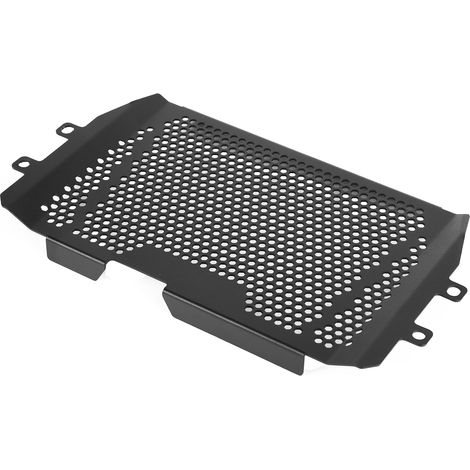 Grille de protection de radiateur de remplacement pour moto Yamaha MT-03 MT25 FZ03 2015-2021 (1/5)