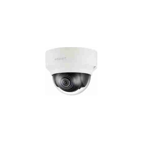 XND-6010/MSK HANWHA XND-6010/MSK 2MP Indoor Dome with No-Mask Detection App