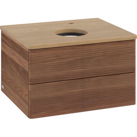 Villeroy & Boch K18151HM WTUS Antao K185 600x360x500 mm (1/3)