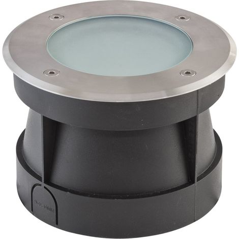 EVN Lichttechnik LED-Bodeneinbauleuchte PC67101202 eds (1/5)